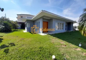 Foto 1 de Casa de Condomínio com 3 Quartos à venda, 200m² em Itapecerica, Salto