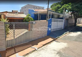 Foto 1 de Casa com 2 Quartos à venda, 72m² em Vila Industrial, Campinas