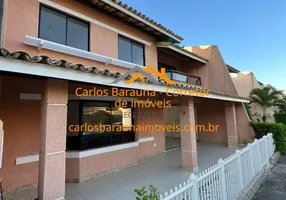 Foto 1 de Casa de Condomínio com 5 Quartos à venda, 300m² em Stella Maris, Salvador
