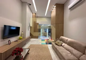 Foto 1 de Casa de Condomínio com 3 Quartos à venda, 202m² em Jardim Portal do Parque, Araras