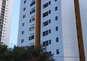 Foto 1 de Apartamento com 2 Quartos para venda ou aluguel, 50m² em Casa Amarela, Recife