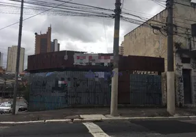 Foto 1 de Lote/Terreno para venda ou aluguel, 460m² em Vila Regente Feijó, São Paulo