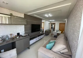 Foto 1 de Apartamento com 2 Quartos à venda, 74m² em Itapuã, Vila Velha