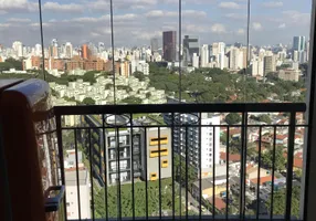 Foto 1 de Apartamento com 1 Quarto à venda, 70m² em Vila Madalena, São Paulo