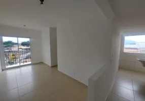 Foto 1 de Apartamento com 2 Quartos à venda, 52m² em Califórnia, Nova Iguaçu