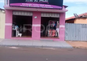 Foto 1 de Casa com 1 Quarto à venda, 81m² em Vila Brasília, São Carlos