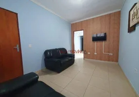 Foto 1 de Casa com 3 Quartos à venda, 87m² em Jardim dos Manacás, Piracicaba