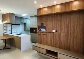 Foto 1 de Apartamento com 2 Quartos à venda, 65m² em Georgina Business Park, São José do Rio Preto