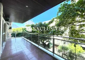 Foto 1 de Apartamento com 2 Quartos à venda, 116m² em Ipanema, Rio de Janeiro