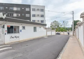 Foto 1 de Apartamento com 2 Quartos à venda, 40m² em Bonfim, Almirante Tamandaré