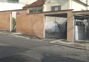Foto 1 de Lote/Terreno à venda, 100m² em Santa Teresinha, São Paulo