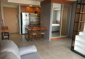 Foto 1 de Apartamento com 1 Quarto à venda, 45m² em Petrópolis, Porto Alegre