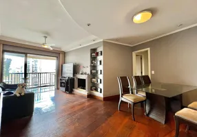 Foto 1 de Apartamento com 3 Quartos à venda, 112m² em Alphaville Industrial, Barueri