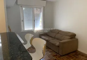 Foto 1 de Apartamento com 1 Quarto à venda, 46m² em Vila Jardim, Porto Alegre