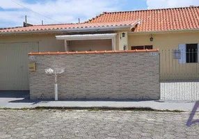 Foto 1 de Casa com 4 Quartos à venda, 170m² em Campeche, Florianópolis