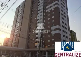 Foto 1 de Apartamento com 3 Quartos à venda, 111m² em Centro, Ponta Grossa