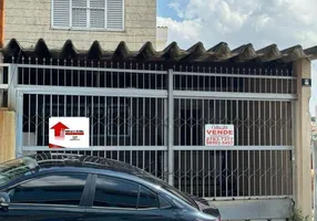 Foto 1 de Sobrado com 2 Quartos à venda, 130m² em Vila Guilhermina, São Paulo