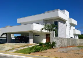 Foto 1 de Casa de Condomínio com 5 Quartos à venda, 354m² em Ponta Negra, Natal