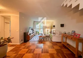 Foto 1 de Casa com 2 Quartos para venda ou aluguel, 180m² em Brooklin, São Paulo
