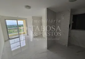 Foto 1 de Apartamento com 3 Quartos para alugar, 55m² em Messejana, Fortaleza