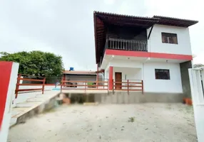 Foto 1 de Casa com 4 Quartos à venda, 240m² em Praia de Caraubas, Maxaranguape