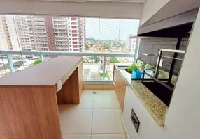 Foto 1 de Apartamento com 3 Quartos à venda, 89m² em Vila Romana, São Paulo