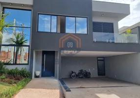 Foto 1 de Casa de Condomínio com 3 Quartos à venda, 322m² em Residencial Vivenda das Pitangueiras, Valinhos