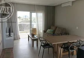 Foto 1 de Apartamento com 2 Quartos à venda, 86m² em Brejatuba, Guaratuba