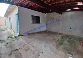 Foto 1 de Casa com 2 Quartos à venda, 103m² em Parque Residencial Jaguari, Americana