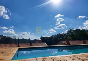 Foto 1 de Fazenda/Sítio com 4 Quartos à venda, 300m² em Estancia Figueira Branca, Campo Limpo Paulista