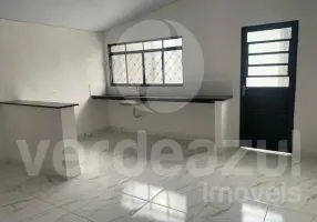 Foto 1 de Casa com 1 Quarto para alugar, 70m² em Jardim Campos Elíseos, Campinas