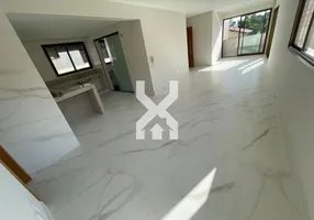 Foto 1 de Apartamento com 4 Quartos à venda, 130m² em Dona Clara, Belo Horizonte