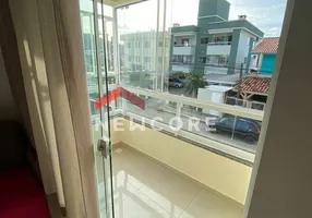 Foto 1 de Apartamento com 2 Quartos à venda, 59m² em Vila Nova, Porto Belo