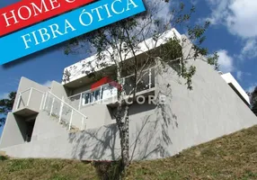 Foto 1 de Casa com 3 Quartos à venda, 128m² em Centro, São Lourenço da Serra