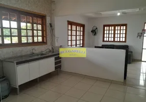 Foto 1 de Fazenda/Sítio com 3 Quartos à venda, 250m² em Terras de São Francisco, Jundiaí