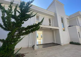 Foto 1 de Casa com 5 Quartos à venda, 975m² em Capivari, Campos do Jordão