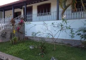 Foto 1 de Casa de Condomínio com 4 Quartos à venda, 280m² em Piratininga, Niterói