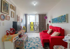 Foto 1 de Apartamento com 2 Quartos à venda, 60m² em Praia do Futuro, Fortaleza