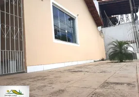 Foto 1 de Casa com 3 Quartos à venda, 94m² em Jardim Veneza, Volta Redonda