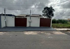 Foto 1 de Casa com 2 Quartos à venda, 88m² em Dom Bosco, Cuiabá