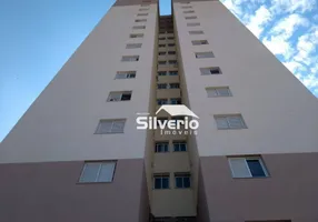 Foto 1 de Apartamento com 3 Quartos à venda, 76m² em Jardim Souto, São José dos Campos