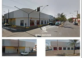 Foto 1 de Galpão/Depósito/Armazém à venda, 1000m² em São Benedito, Uberaba