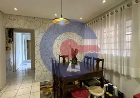 Foto 1 de Casa com 2 Quartos à venda, 148m² em Jardim Matheus Maniero, Rio Claro