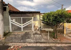 Foto 1 de Casa com 2 Quartos à venda, 69m² em Jardim São Vicente de Paulo, Marília