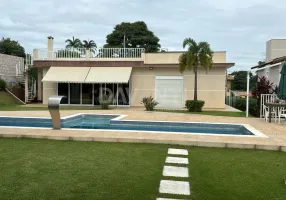 Foto 1 de Casa de Condomínio com 5 Quartos à venda, 253m² em Horizonte Azul II, Itupeva