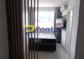 Foto 1 de Flat com 1 Quarto à venda, 37m² em Vila Joana D Arc, Lagoa Santa