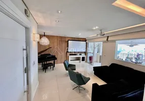Foto 1 de Apartamento com 3 Quartos à venda, 126m² em Vila Regente Feijó, São Paulo