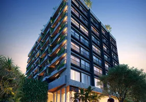 Foto 1 de Apartamento com 1 Quarto à venda, 42m² em Agronômica, Florianópolis
