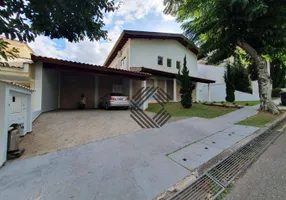 Foto 1 de Casa de Condomínio com 3 Quartos à venda, 496m² em Condominio Tivoli, Sorocaba