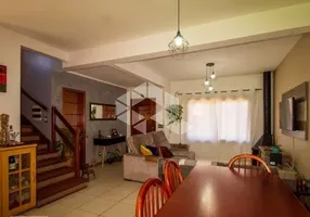 Foto 1 de Casa com 3 Quartos à venda, 140m² em Aberta dos Morros, Porto Alegre